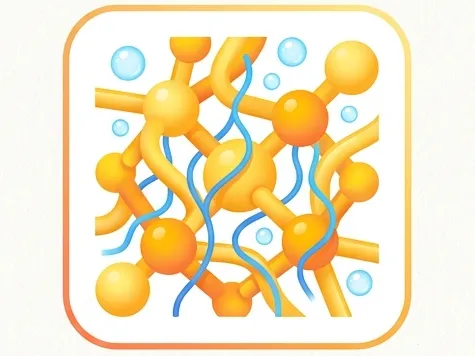 capillarité et oxygénation