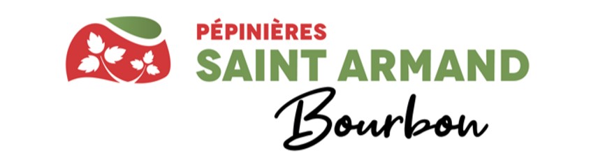 logo pépinieres St Armand